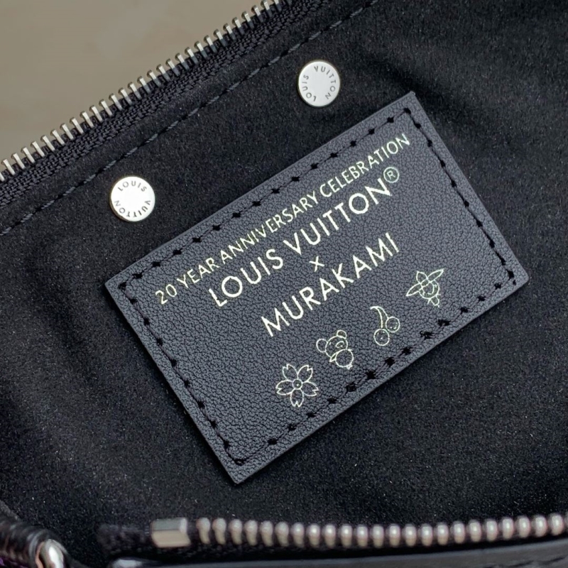 LV Satchel bags